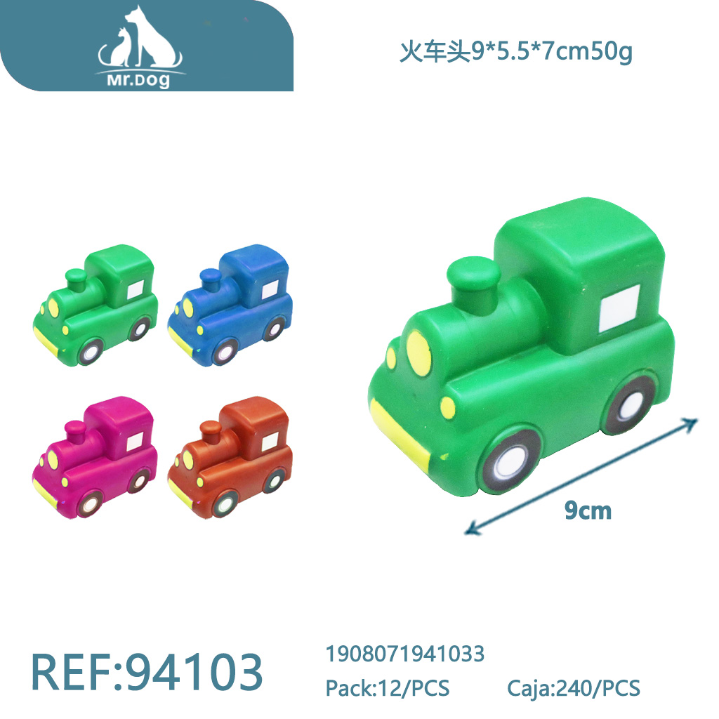 JUGUETE PARA MASCOTA