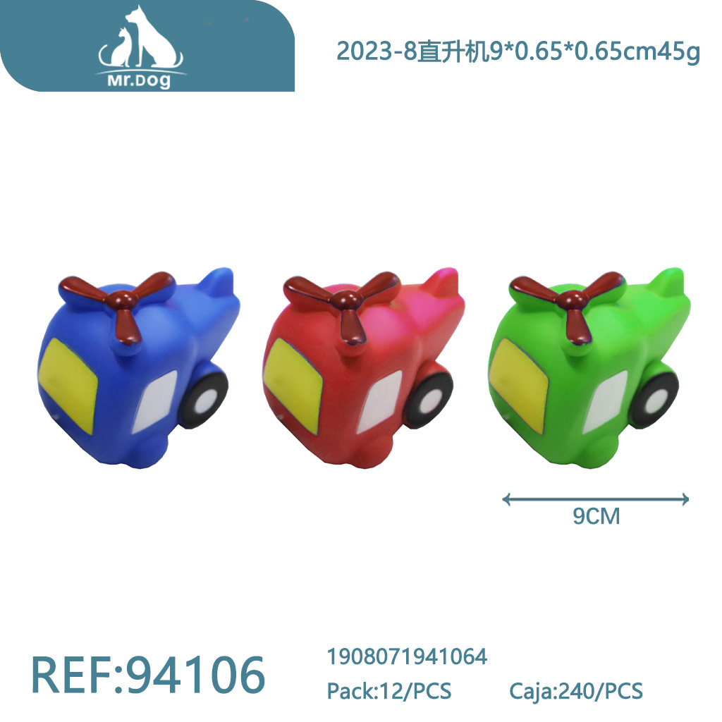 JUGUETE PARA MASCOTA