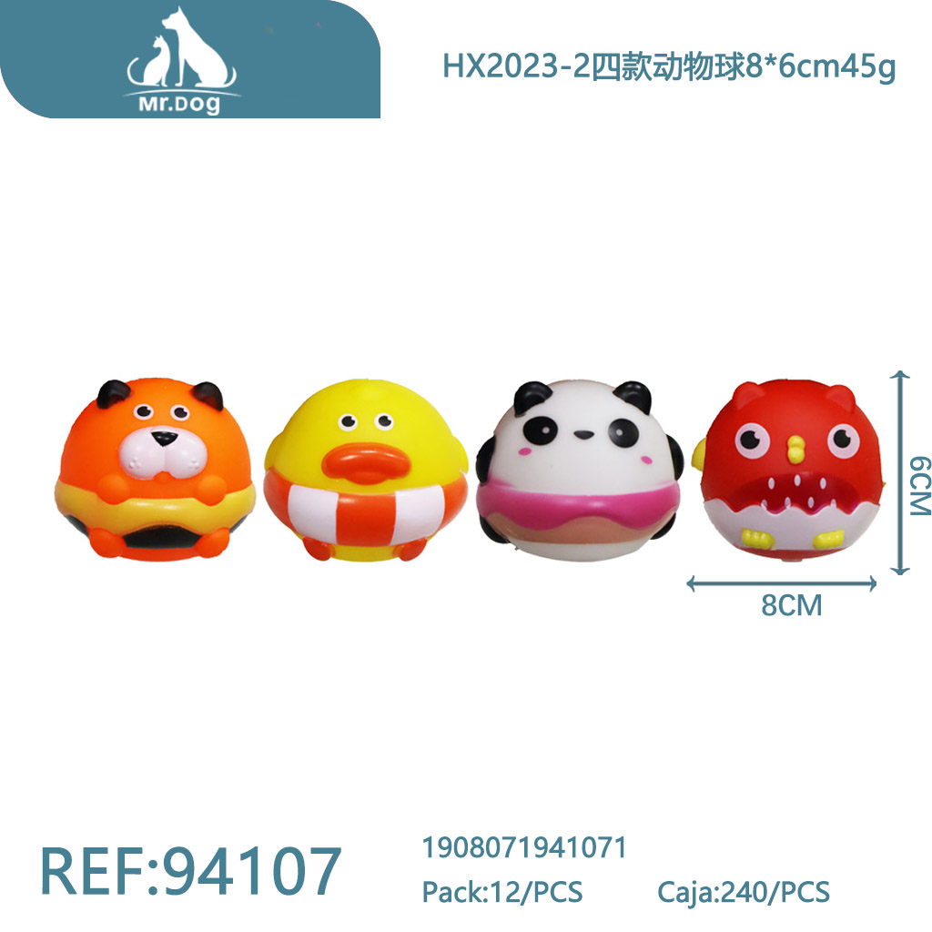 JUGUETE PARA MASCOTA