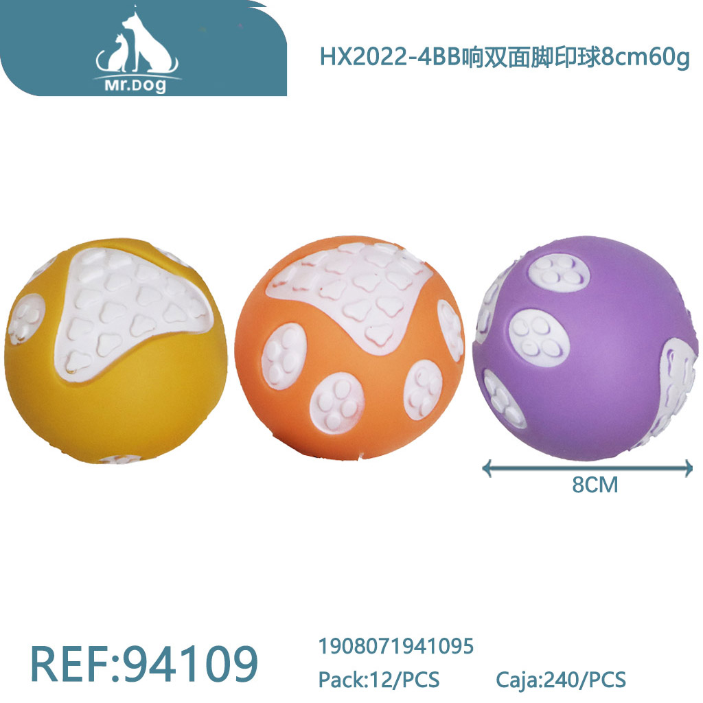 JUGUETE PARA MASCOTA