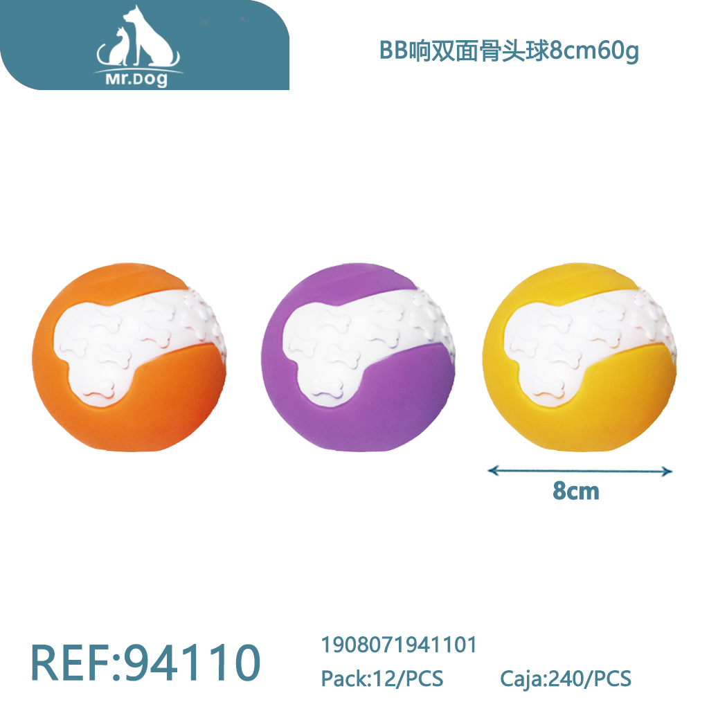 JUGUETE PARA MASCOTA