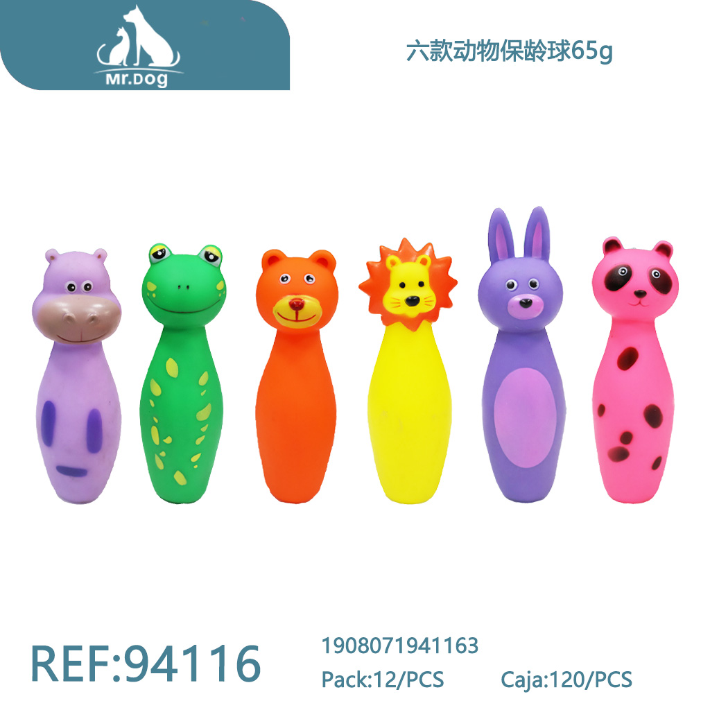 JUGUETE PARA MASCOTA