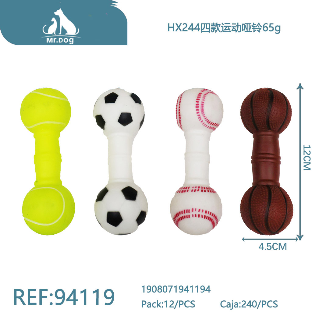 JUGUETE PARA MASCOTA