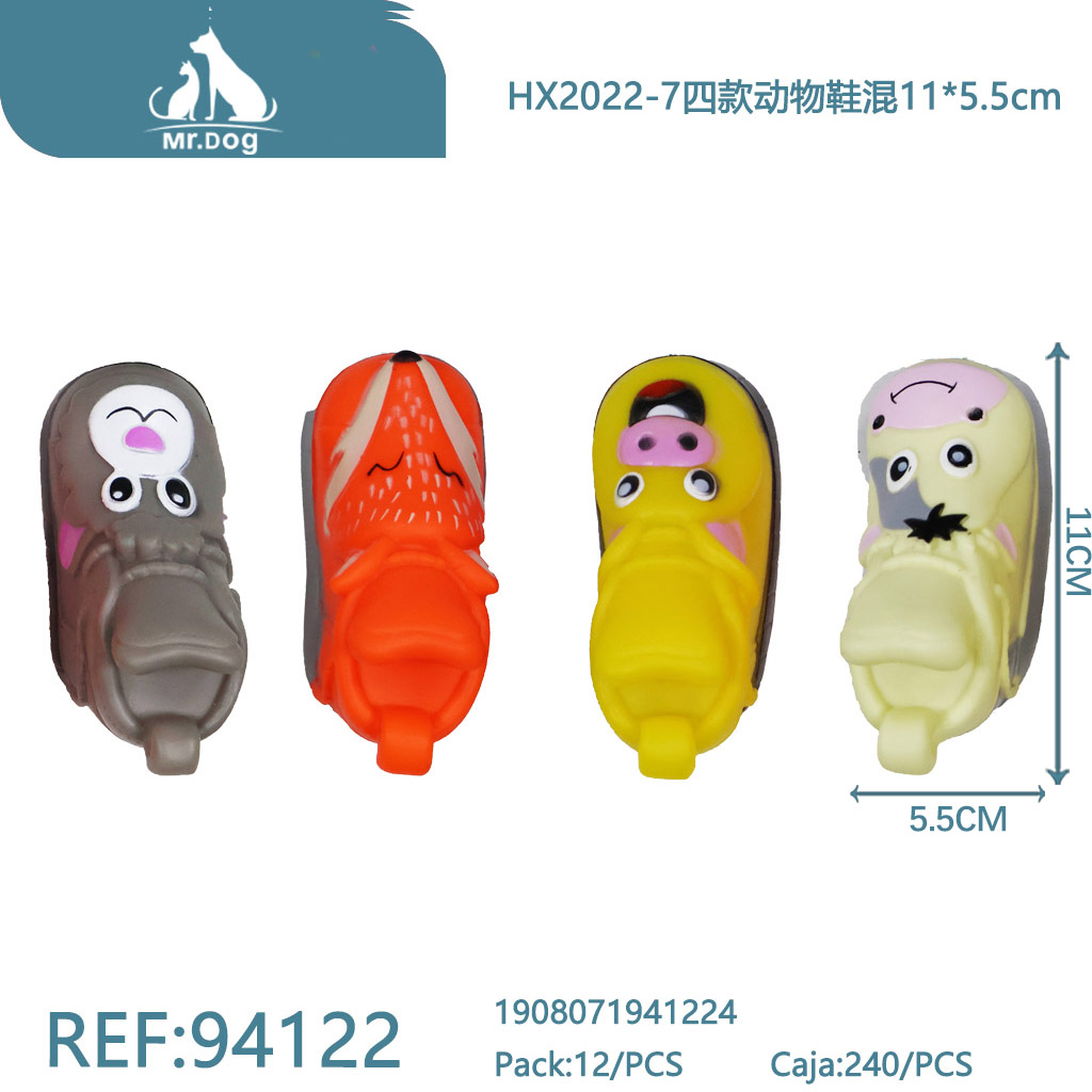 JUGUETE PARA MASCOTA