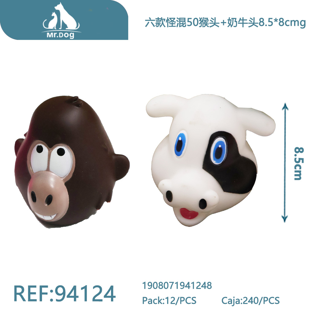 JUGUETE PARA MASCOTA