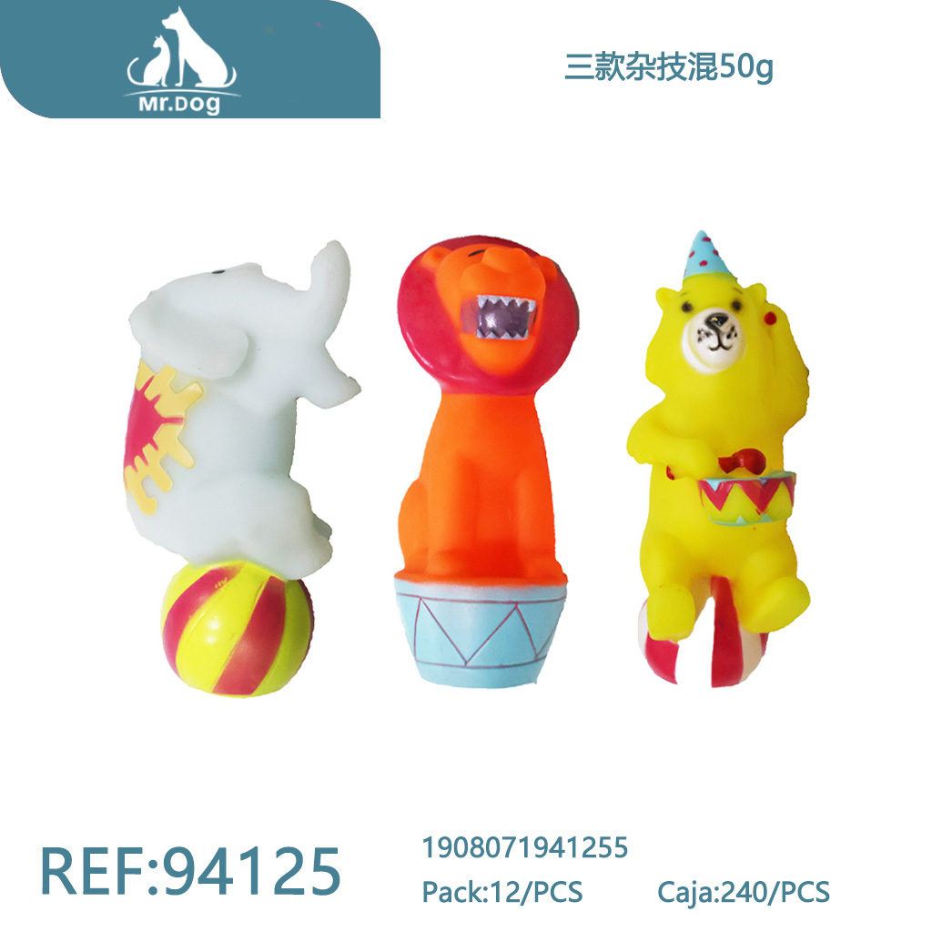 JUGUETE PARA MASCOTA