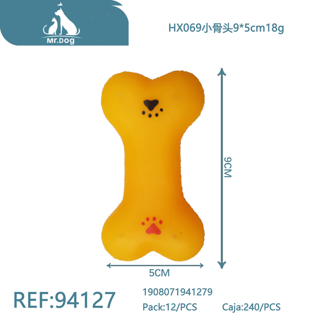 JUGUETE PARA MASCOTA