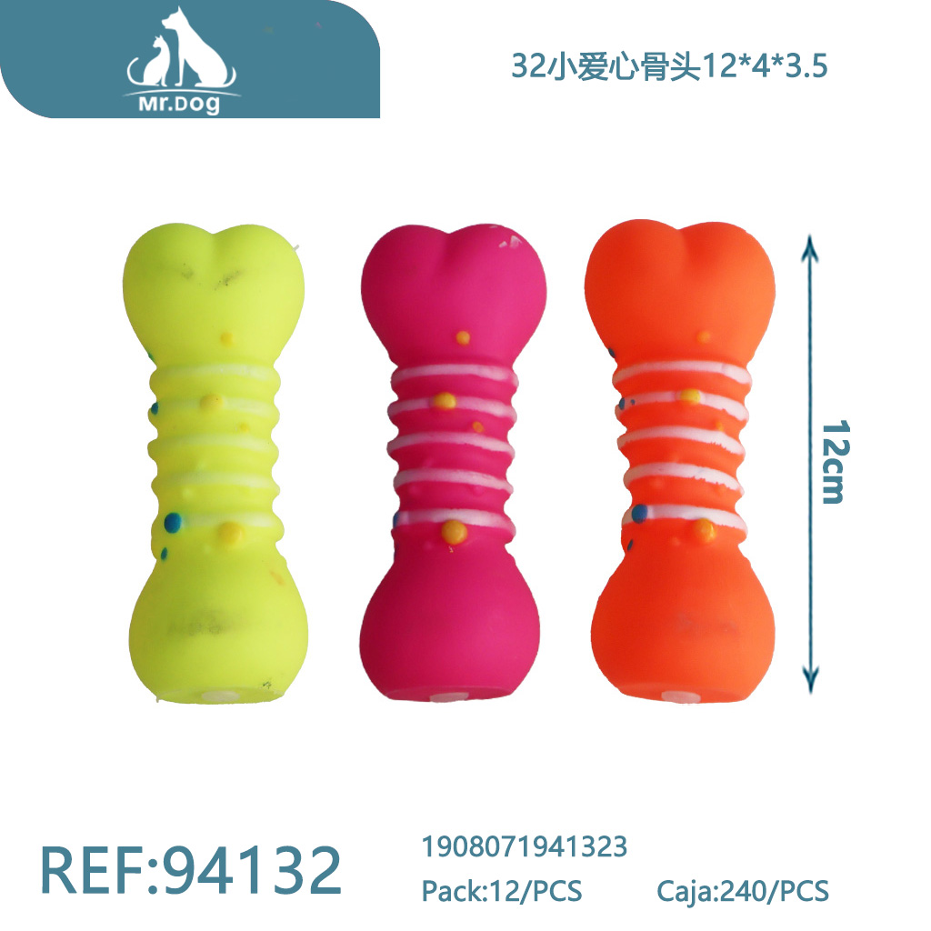 JUGUETE PARA MASCOTA