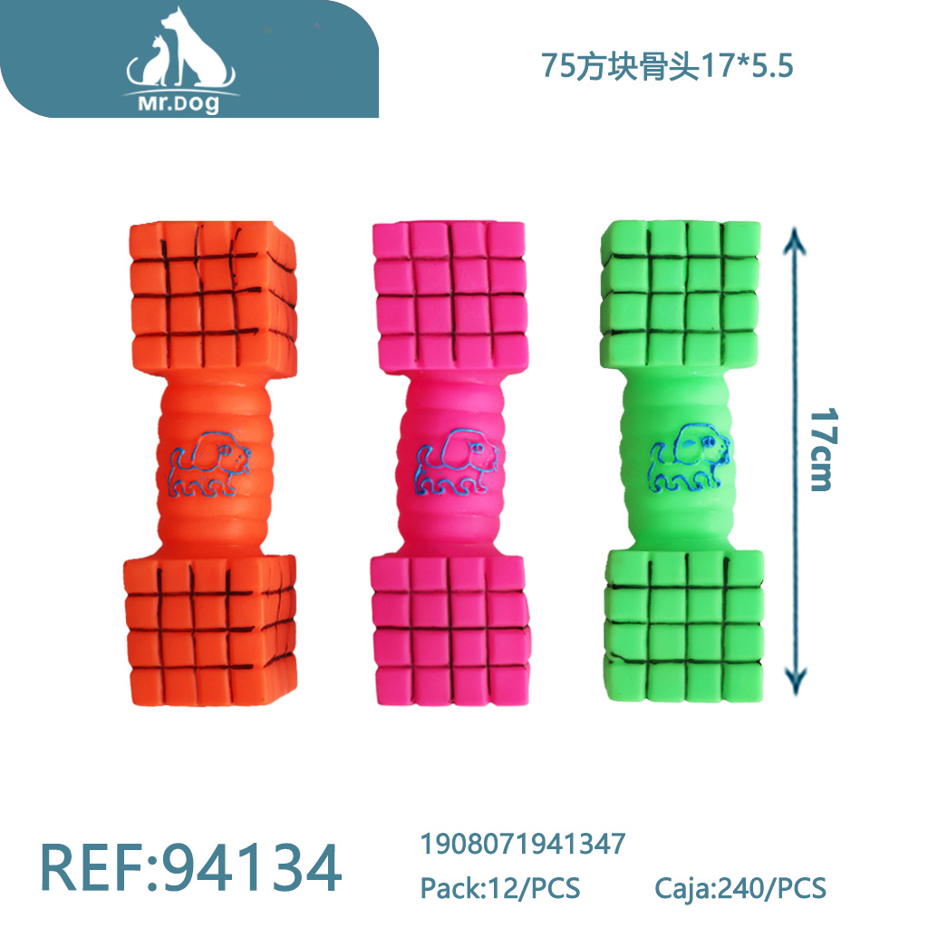 JUGUETE PARA MASCOTA