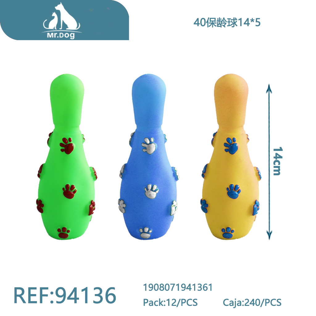 JUGUETE PARA MASCOTA