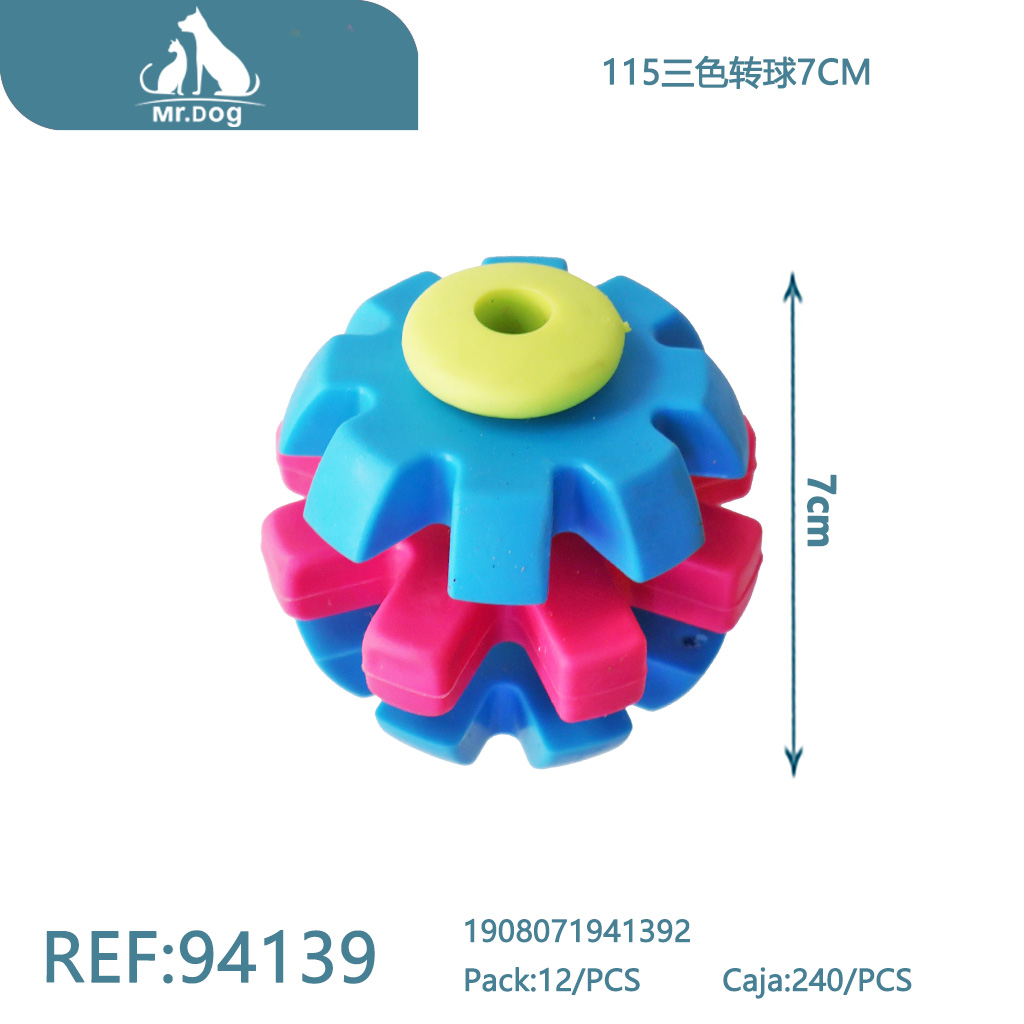 JUGUETE PARA MASCOTA