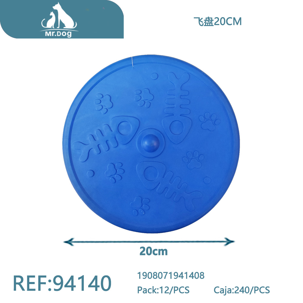 JUGUETE PARA MASCOTA