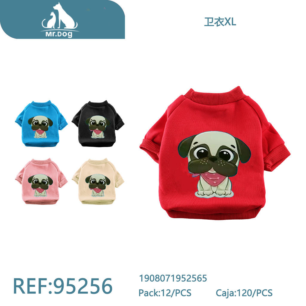 ROPA PARA MASCOTA