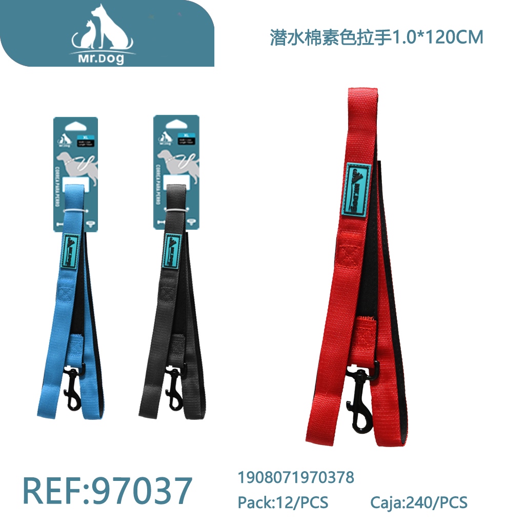 CORREA LH-S1521.0*120CM