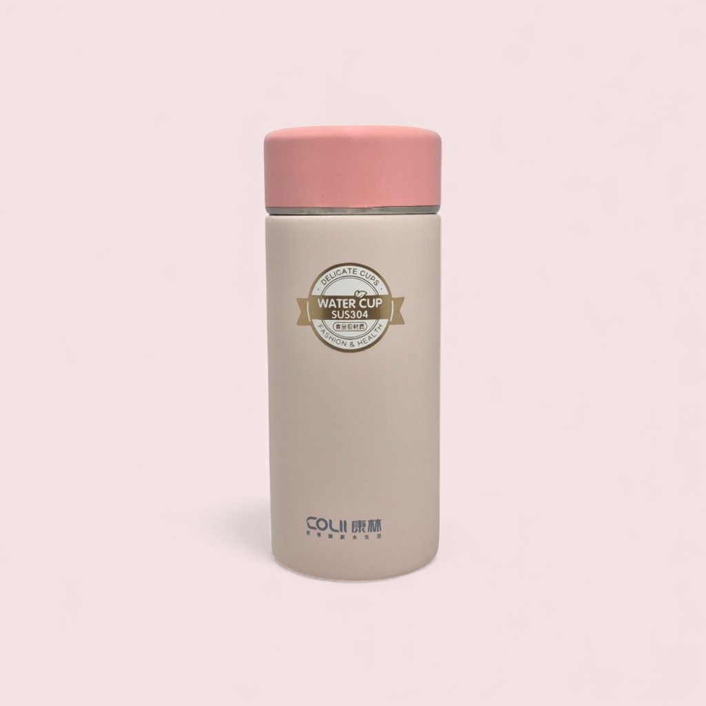 [A169-350] VASO TÉRMICO VACÍO 350ML