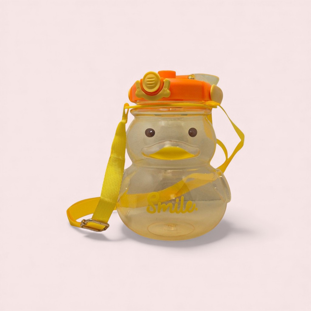 [HH-920053] BOTELLA DE PATITO CON ASA – 1 L