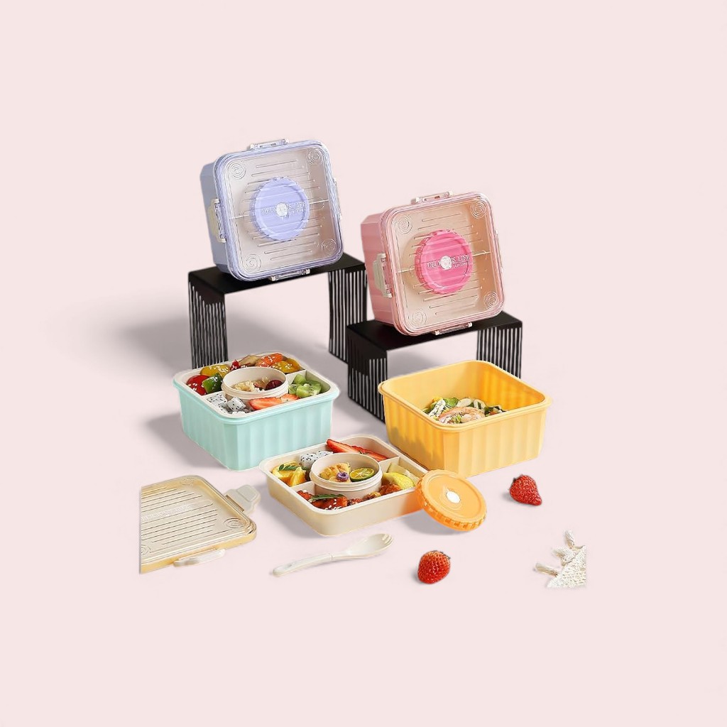 [YZ-290013] LONCHERA