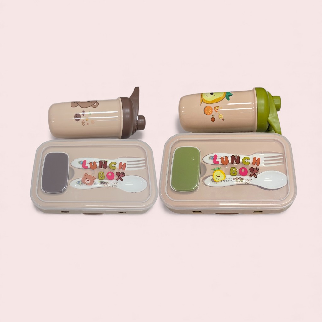 [YZ-290060] LONCHERA