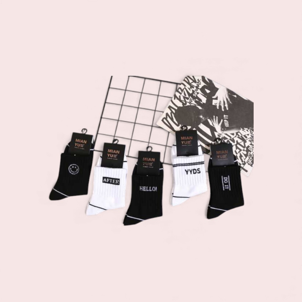 Tines Deportivos Hombre