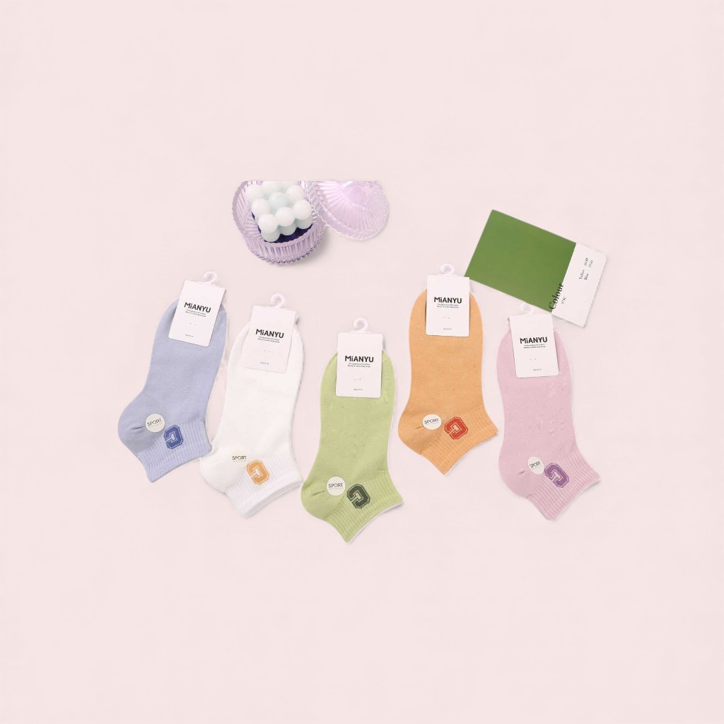 Tines Deportivos Dama