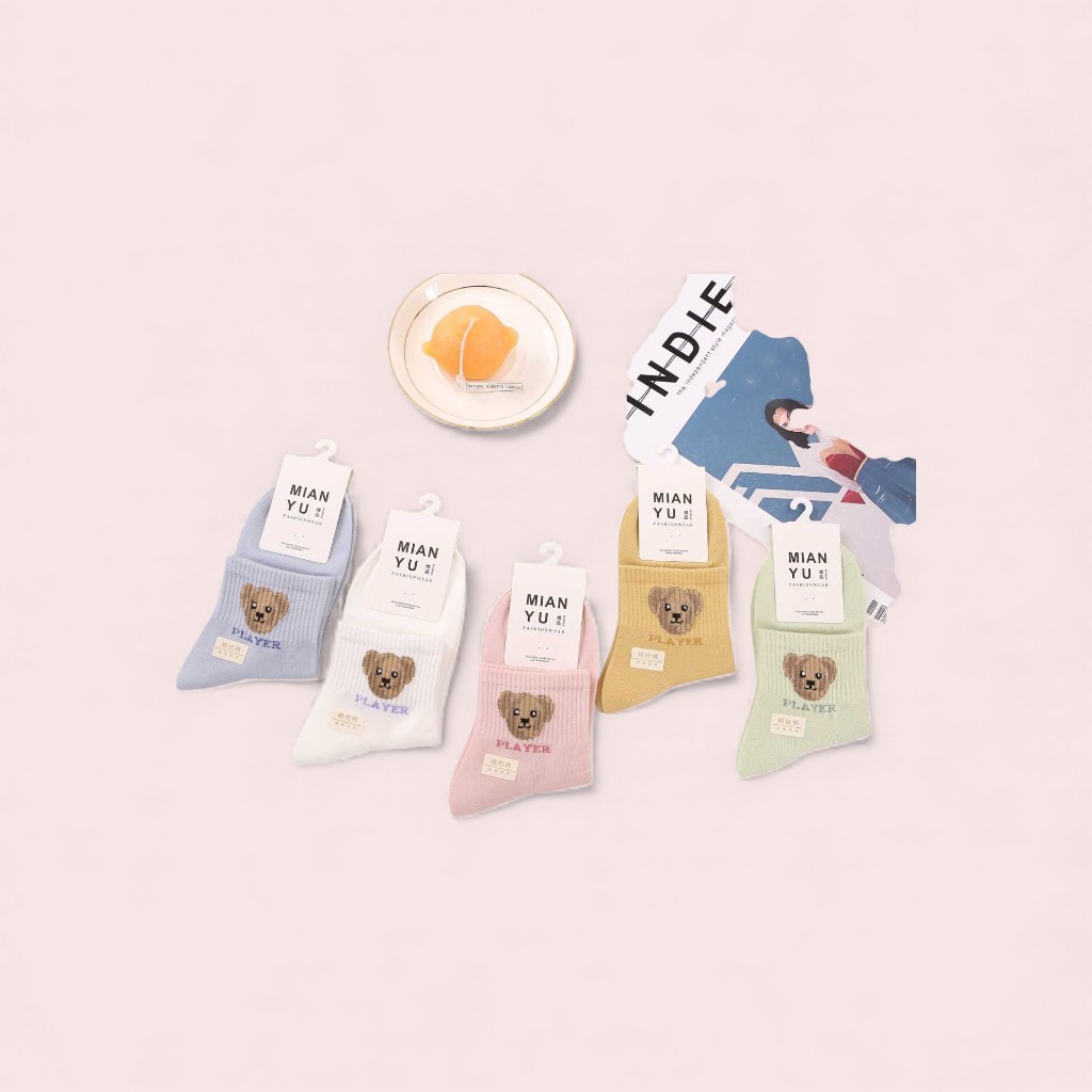 Tines Deportivos Dama