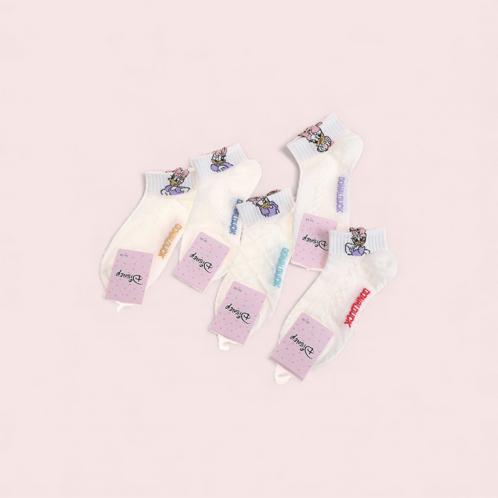 Tines Deportivos Dama-Disney