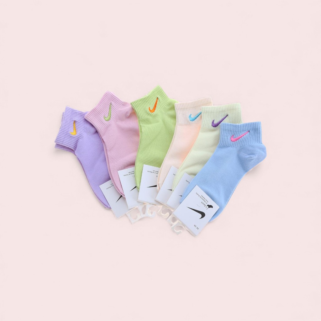 Tines Deportivos Dama-NIKE