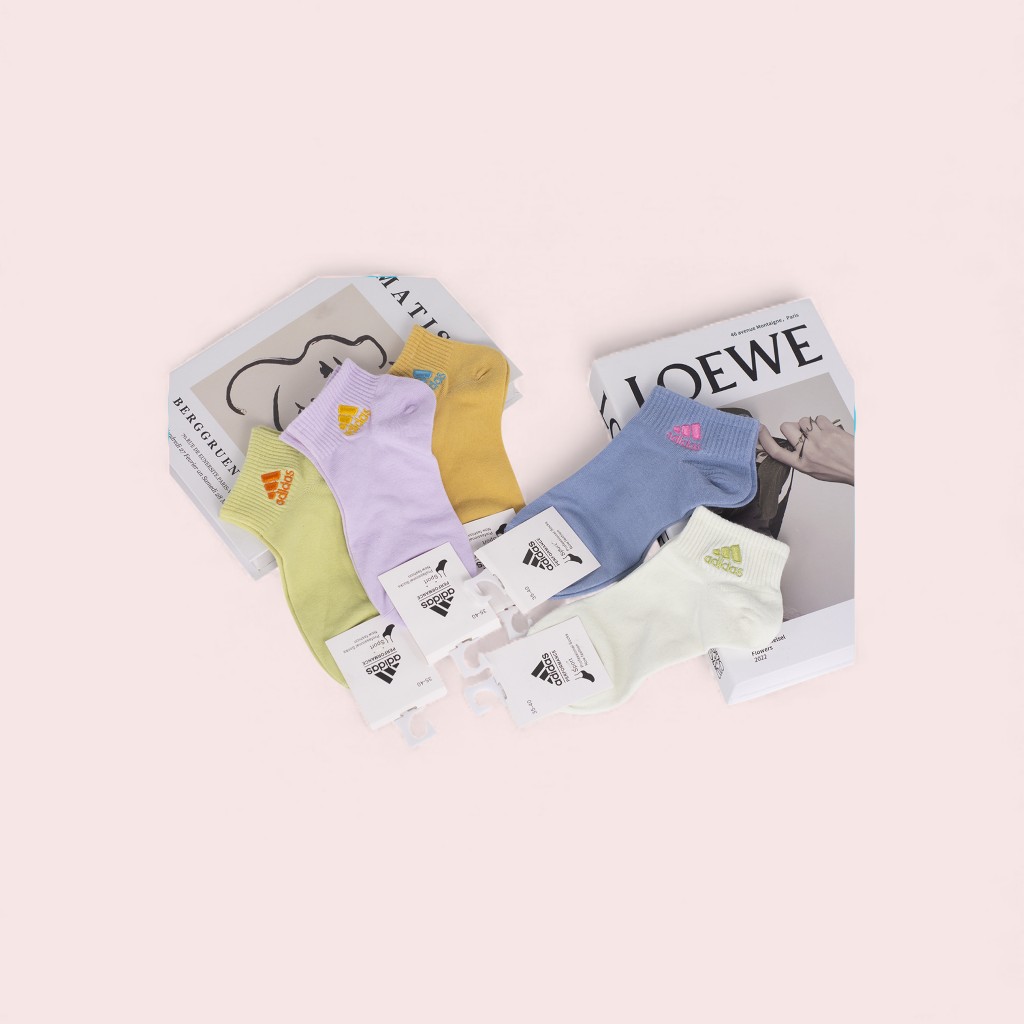 Tines Deportivos Dama-ADIDAS