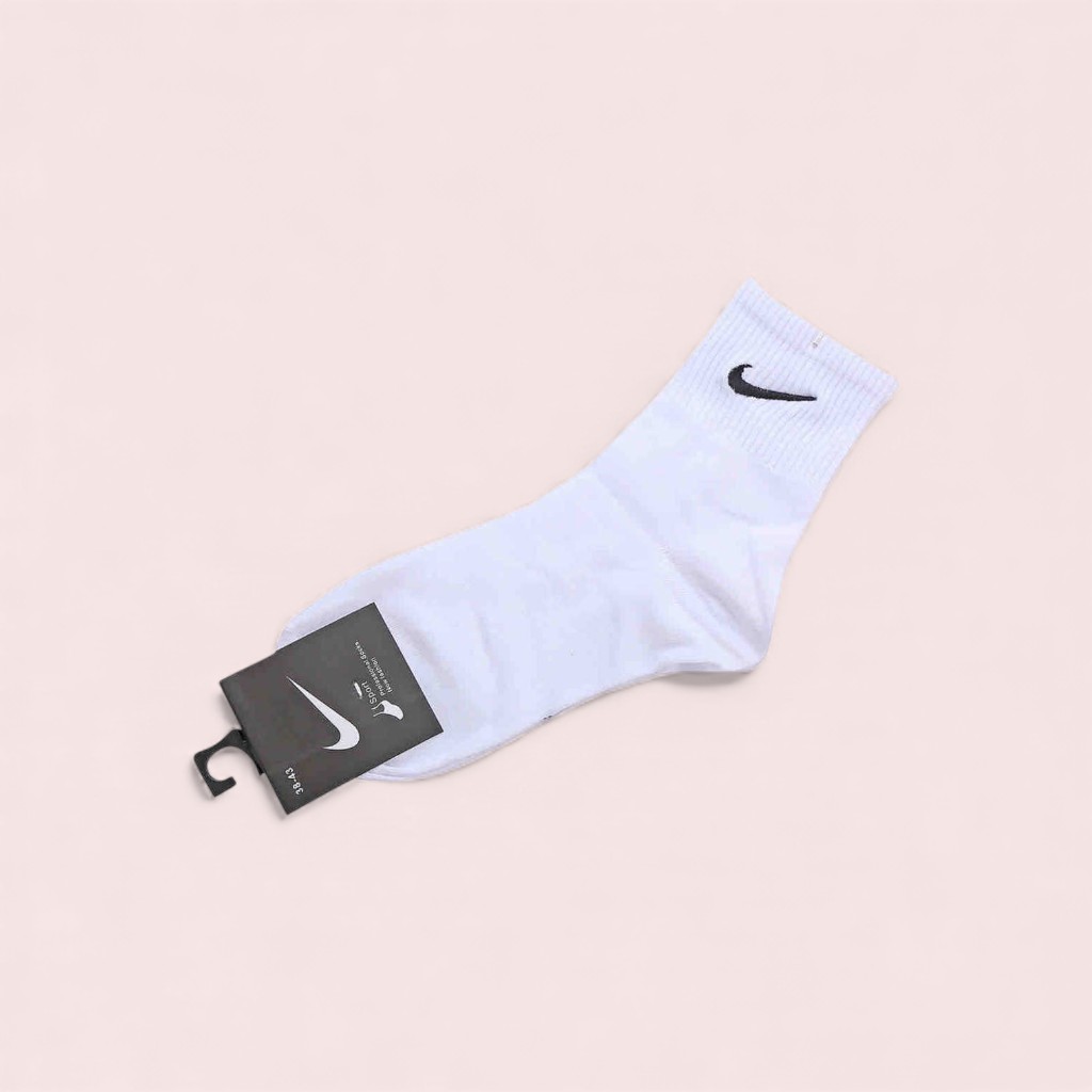 Calcetines Bordados Hombre-NIKE