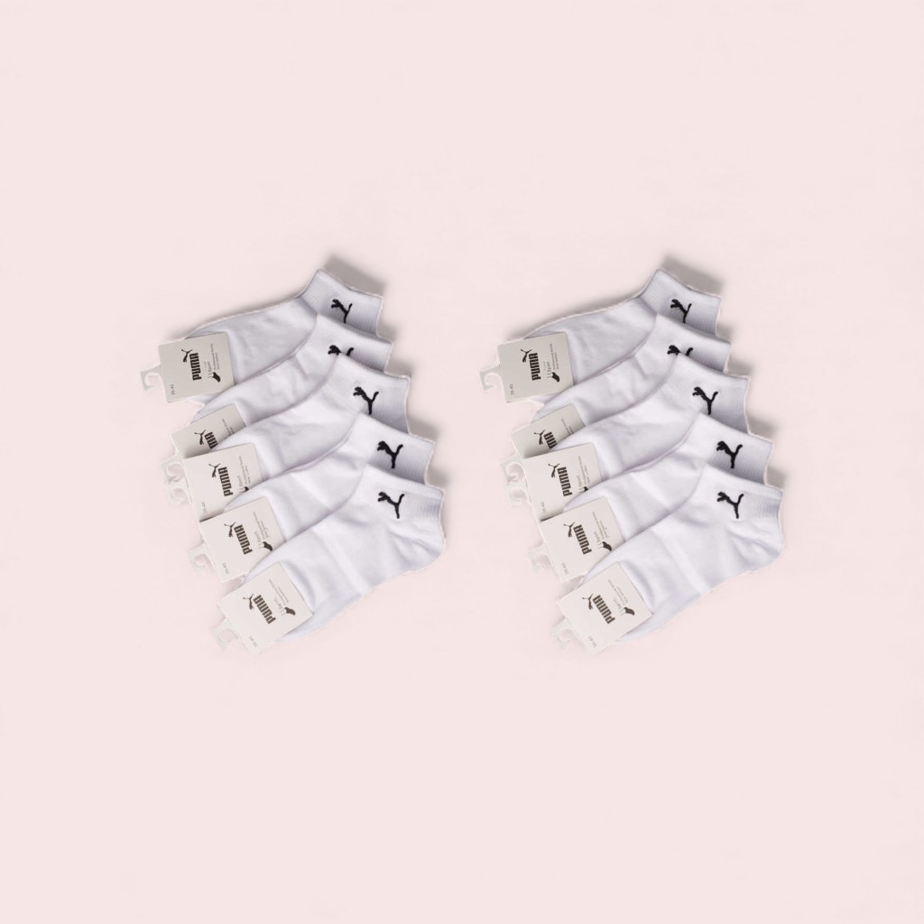 Tines Deportivos Dama-PUMA