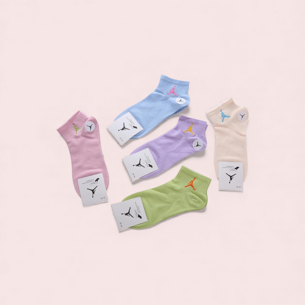 Tines Deportivos Dama-JORDAN