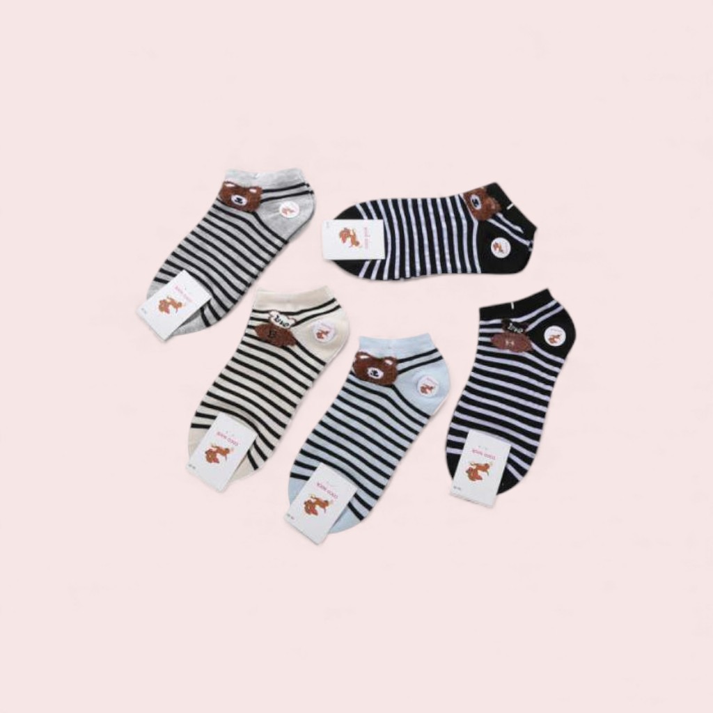 Calcetines Tacto Pluma