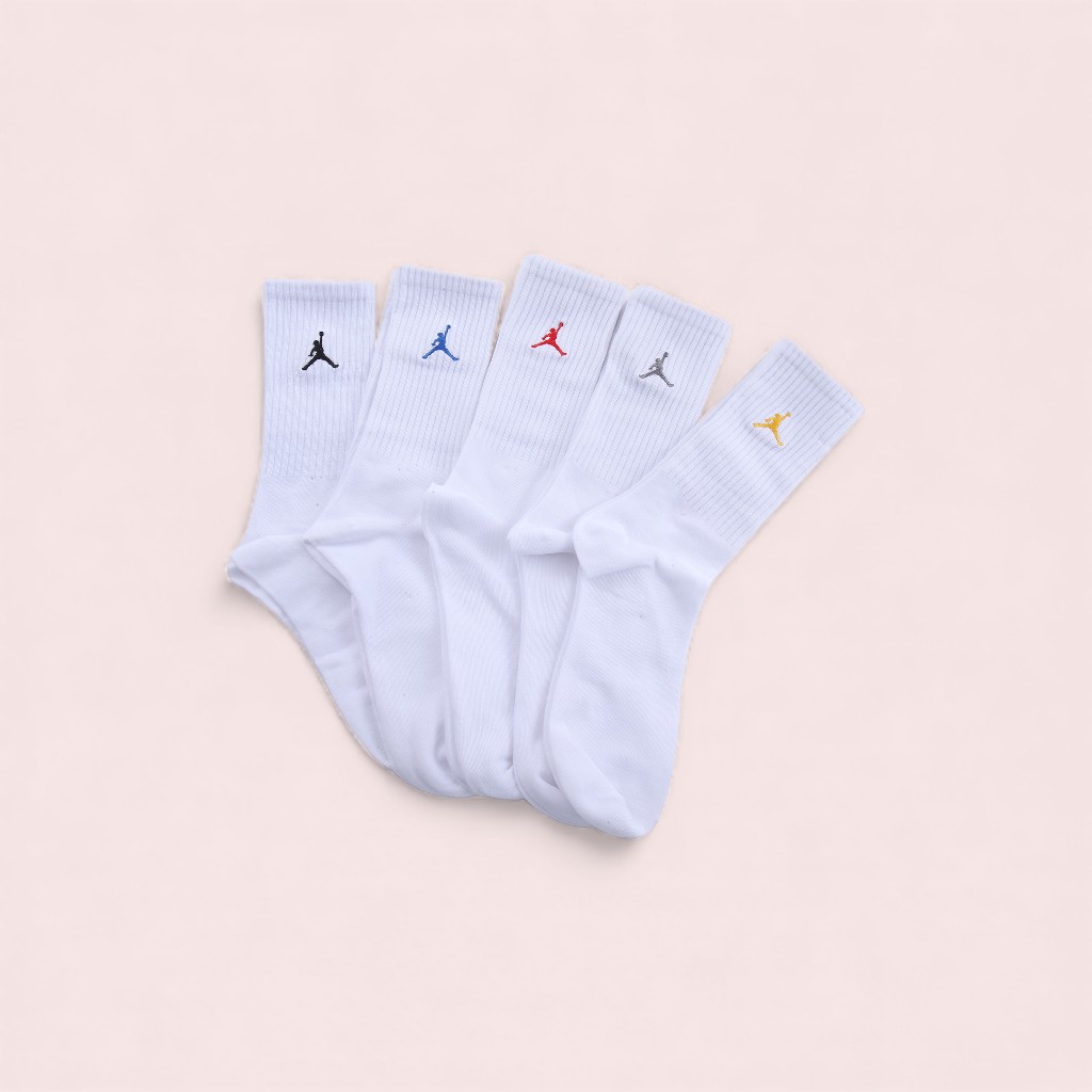 Calcetas largas JORDAN