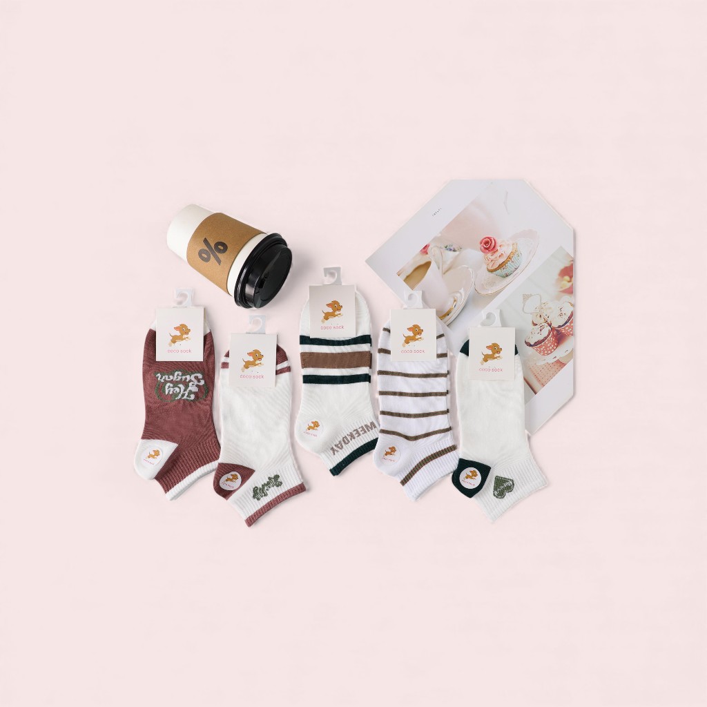 Tines Deportivos Dama