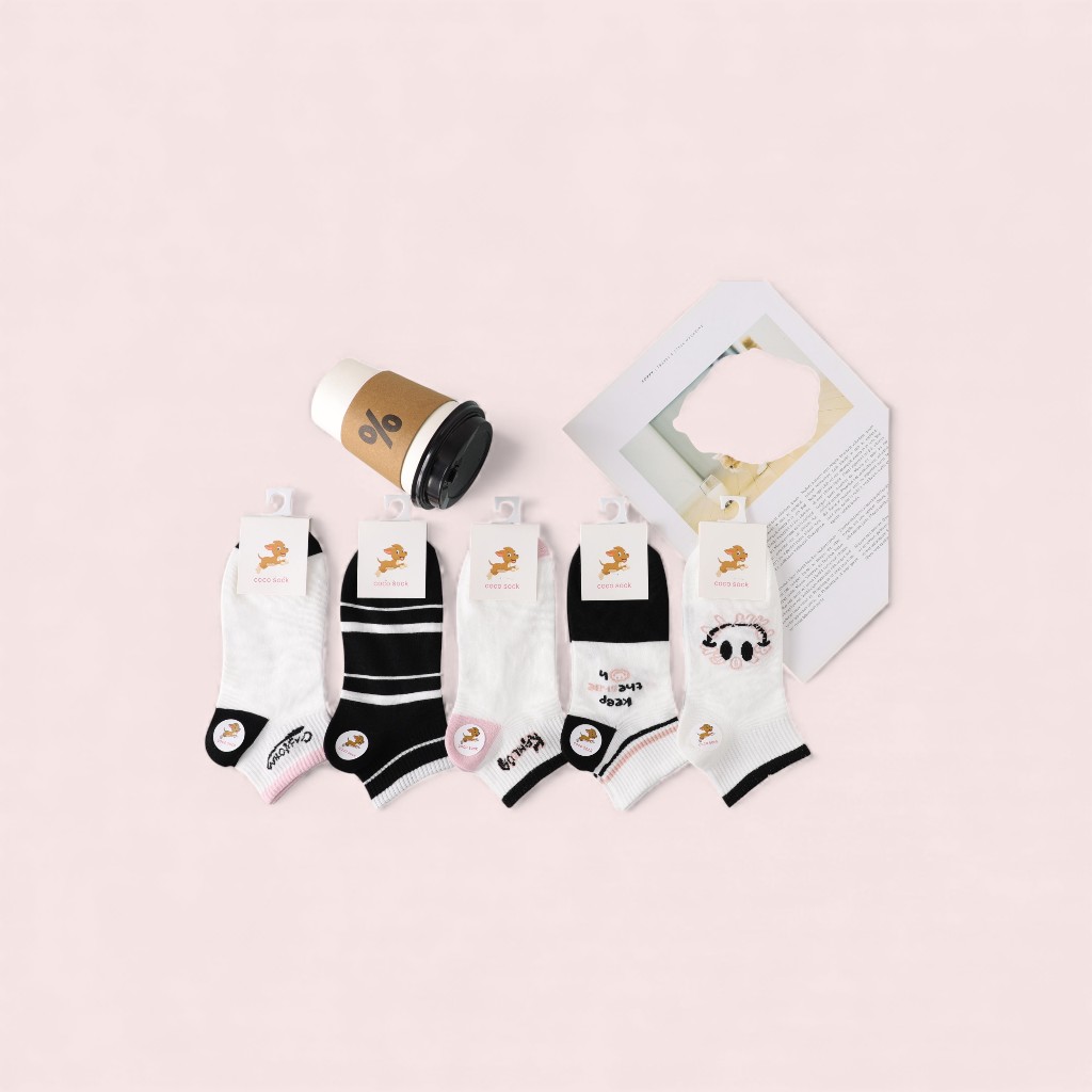 Tines Deportivos Dama