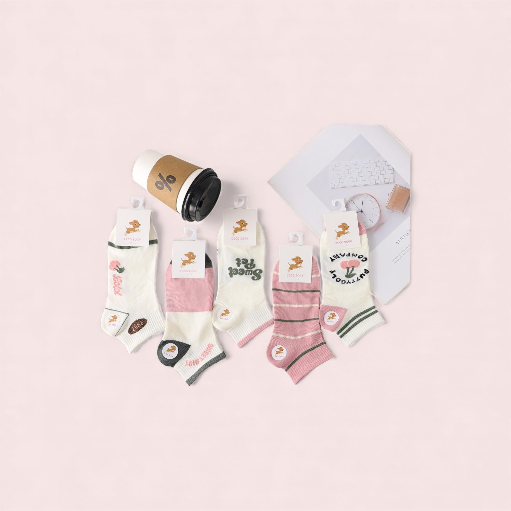 Tines Deportivos Dama