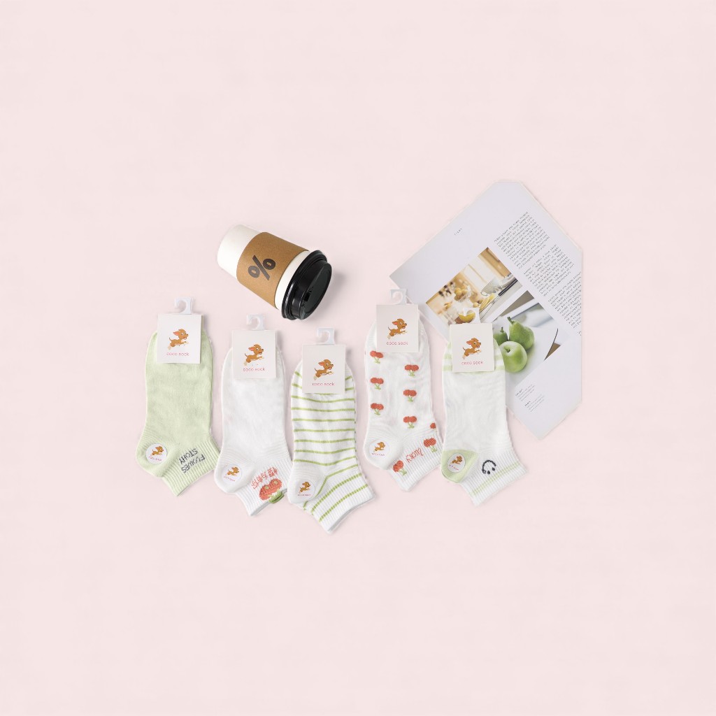 Tines Deportivos Dama