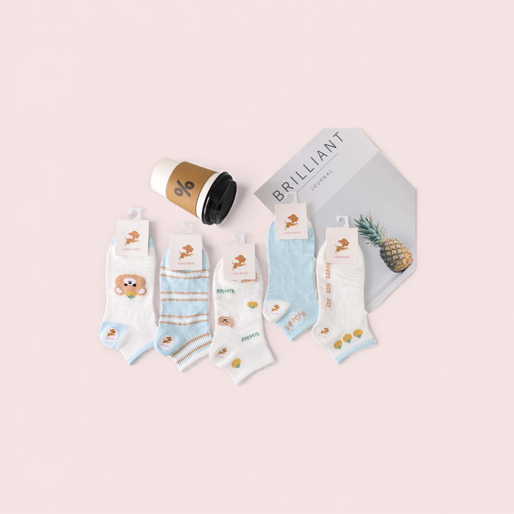 Tines Deportivos Dama