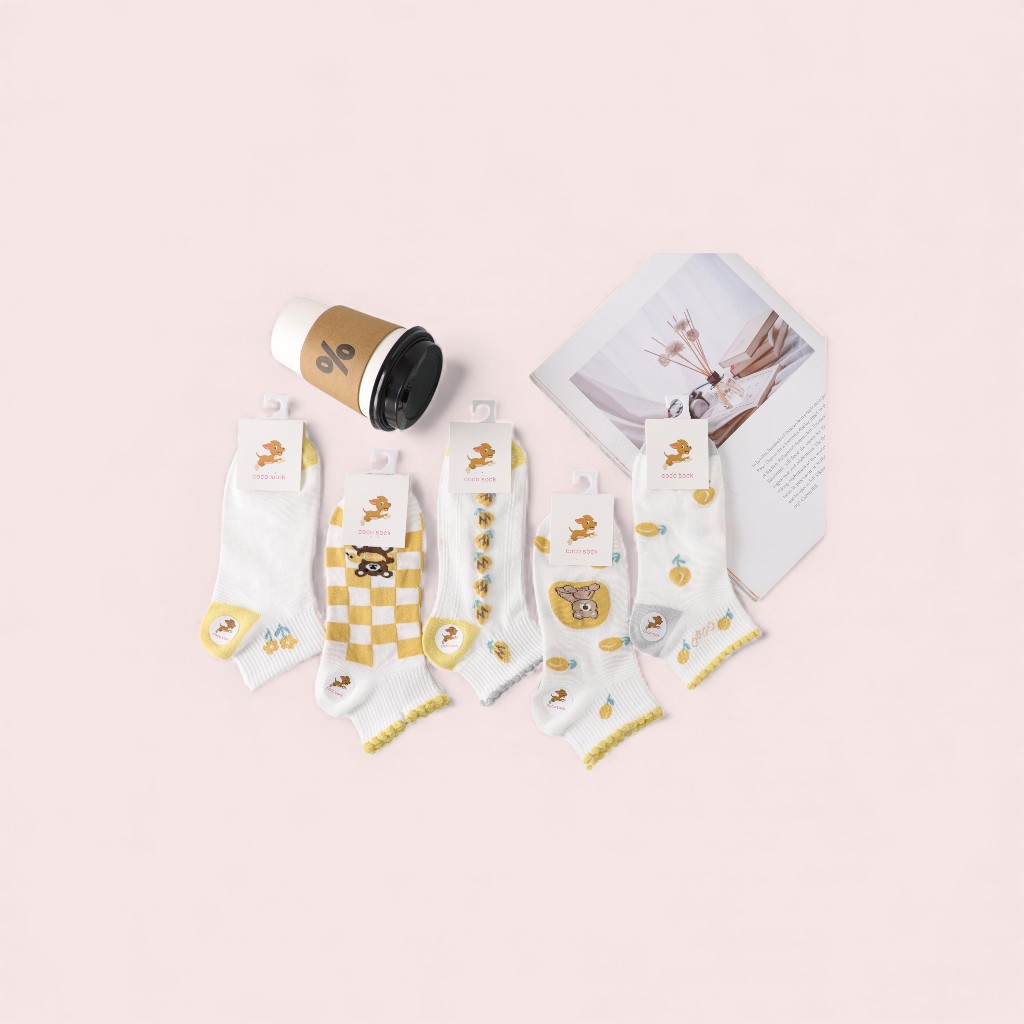 Tines Deportivos Dama