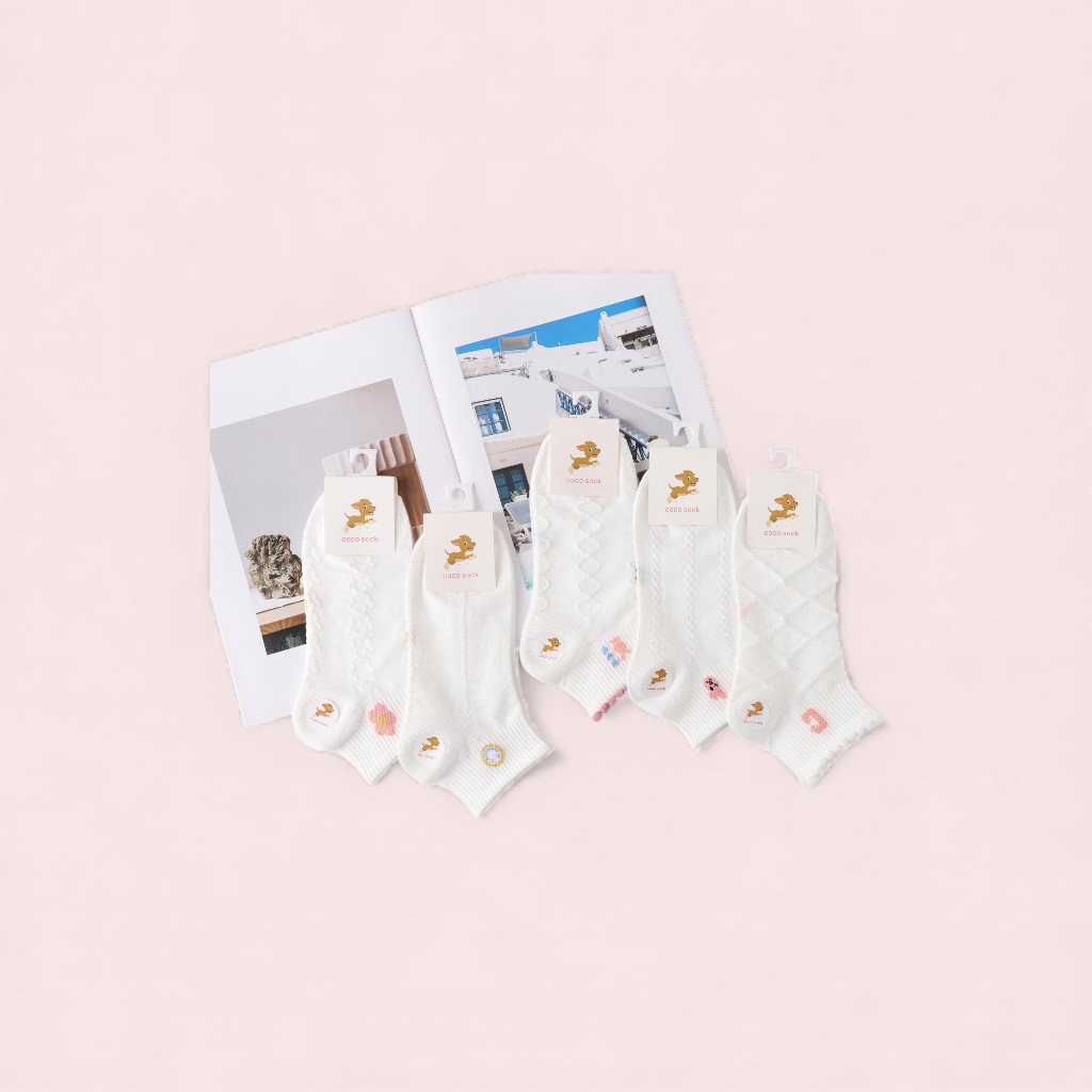 Tines Deportivos Dama