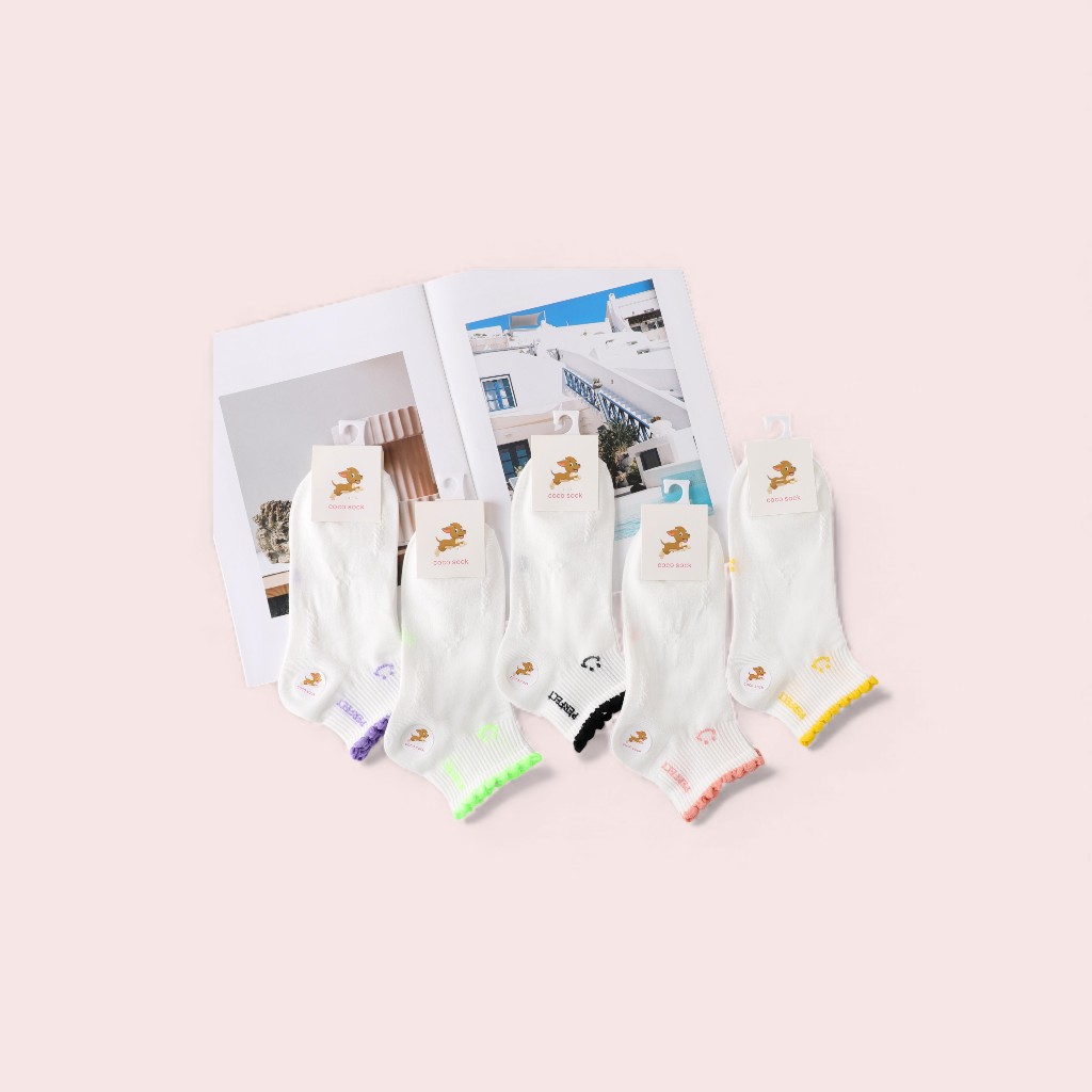 Tines Deportivos Dama