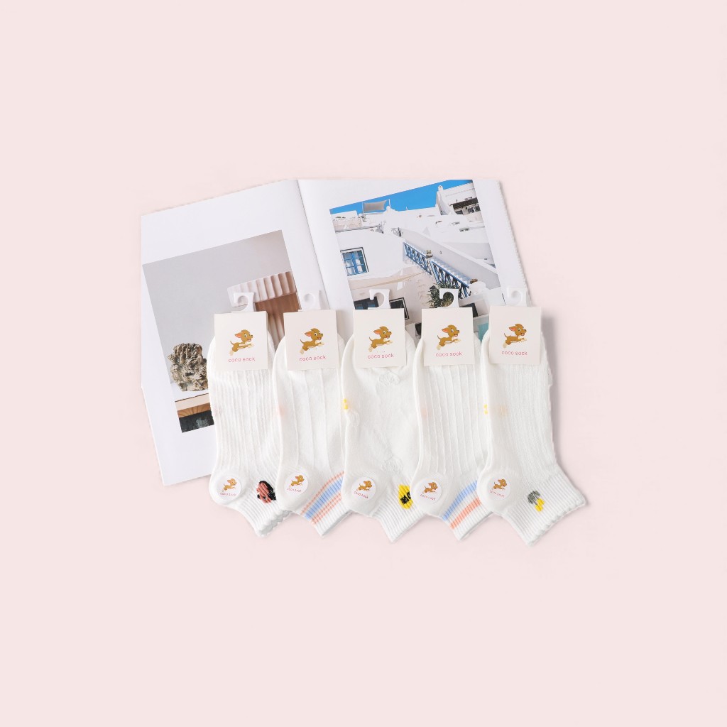 Tines Deportivos Dama