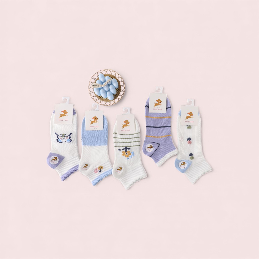 Tines Deportivos Dama