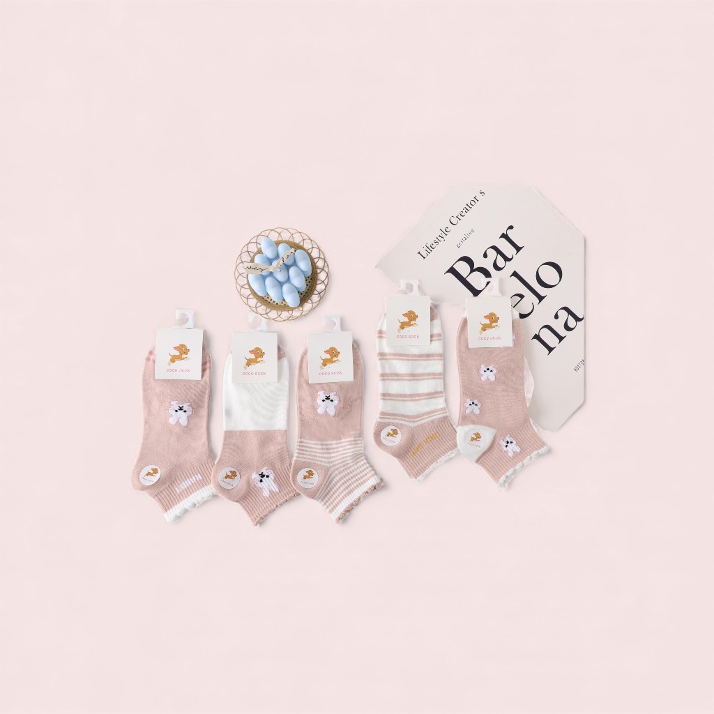 Tines Deportivos Dama