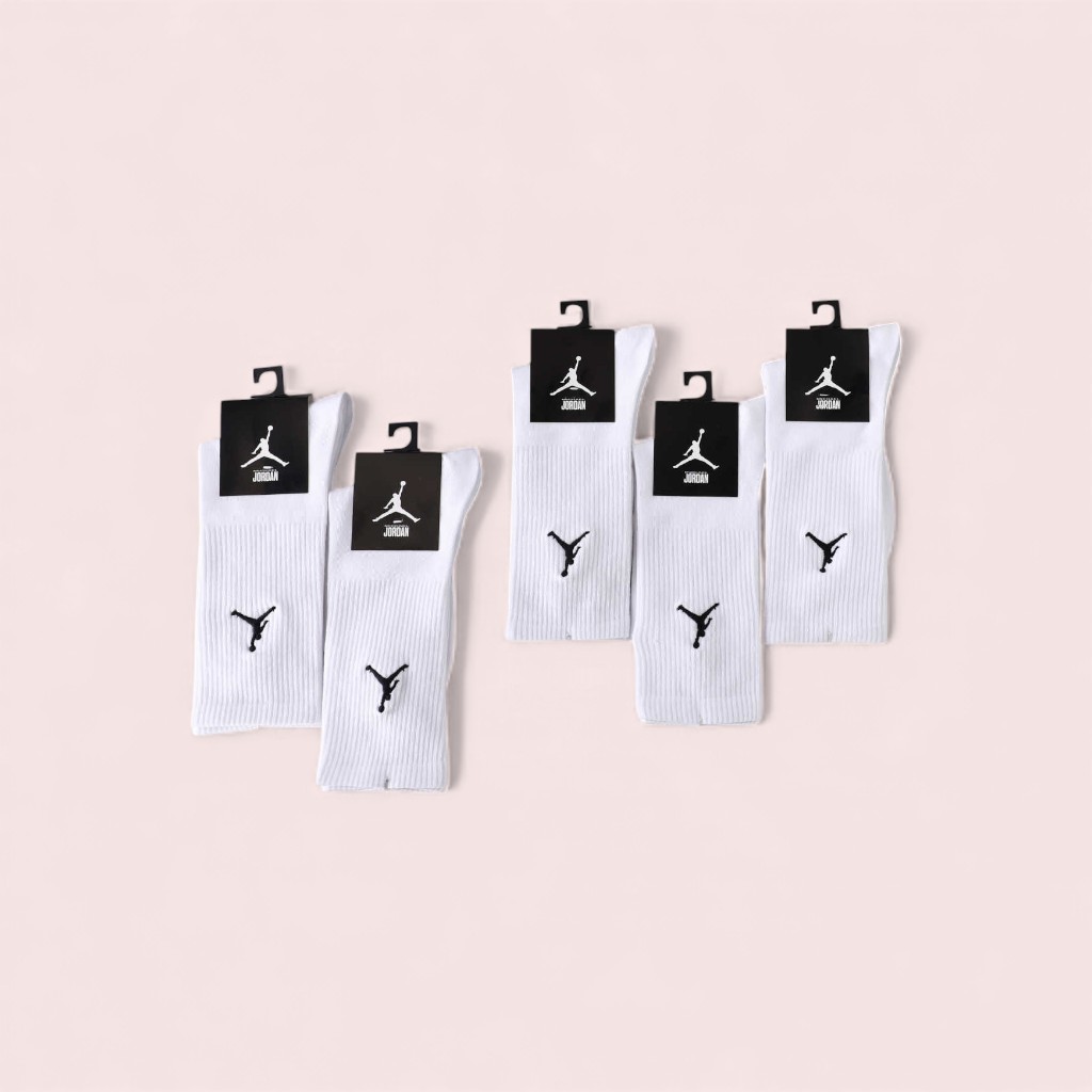 Calcetas arrugadas– JORDAN
