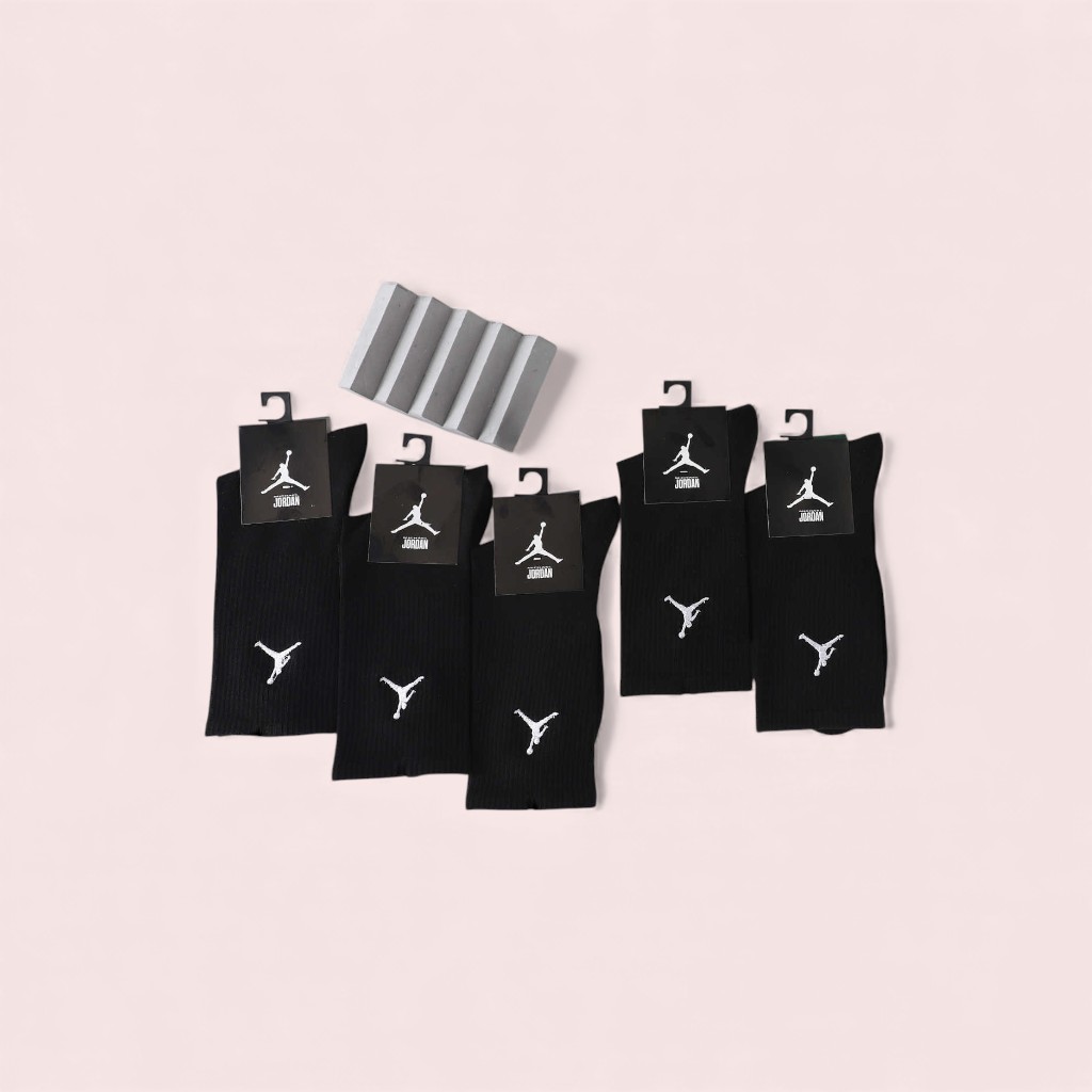 Calcetas arrugadas– JORDAN