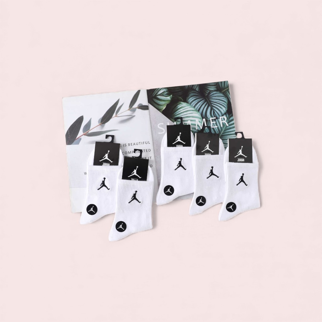 Calcetines de media caña