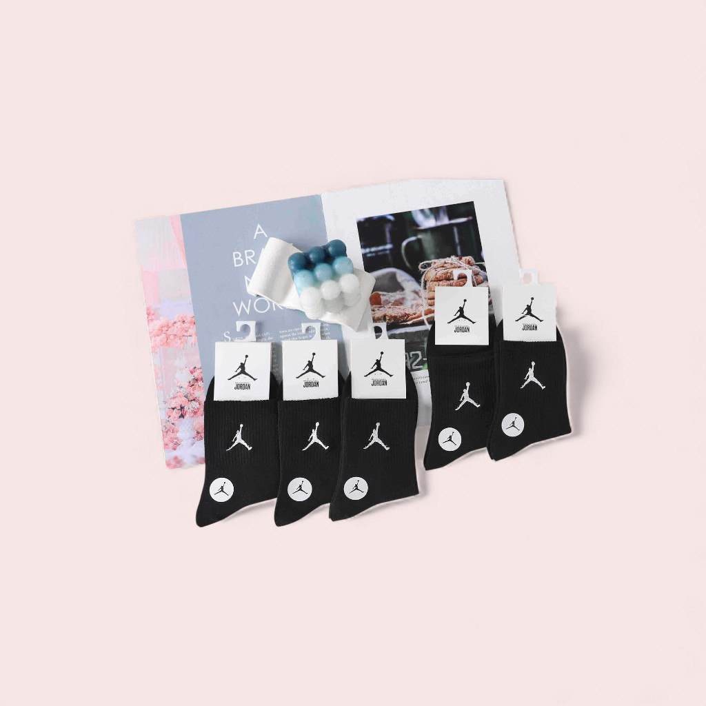 Tines Deportivos Hombre-JORDAN