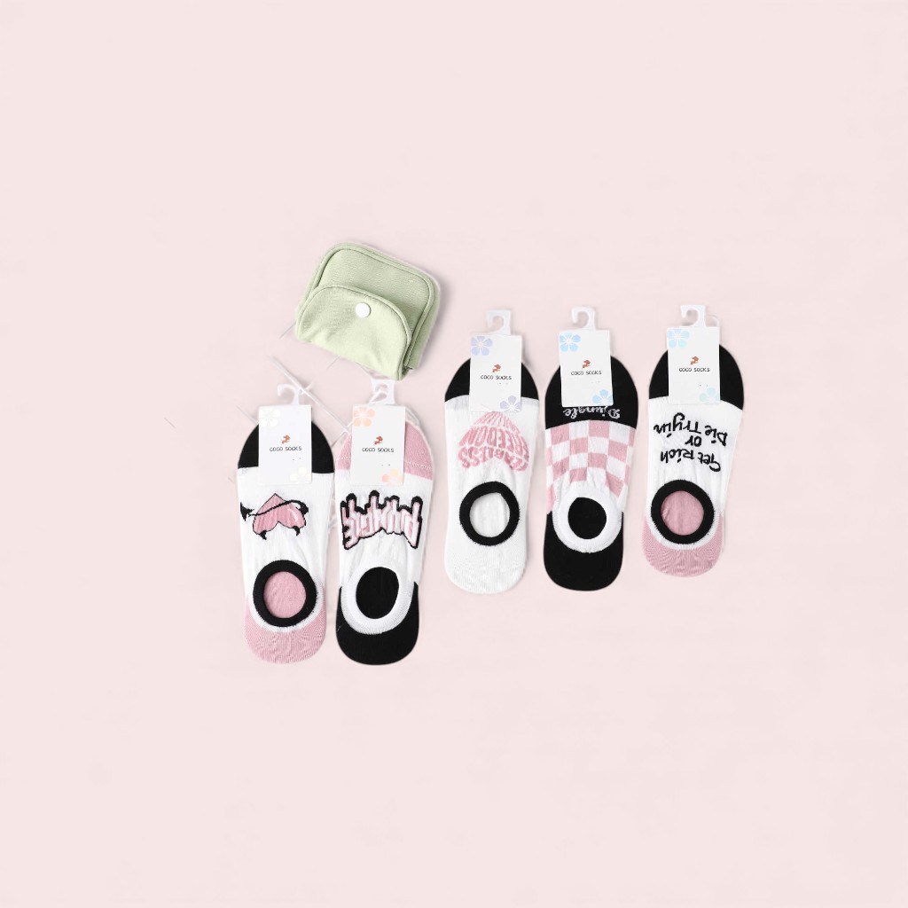 Tines Invisibles Dama