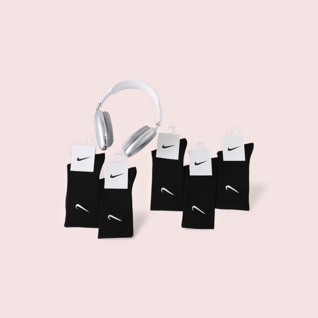 Tines Deportivos Hombre-NIKE